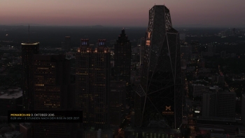 Quantum Break Screenshot